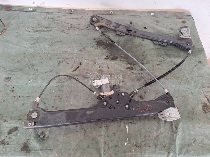 Elektro podizac prozora za E60 za BMW Serija 5 od 2003. do 2010. god.