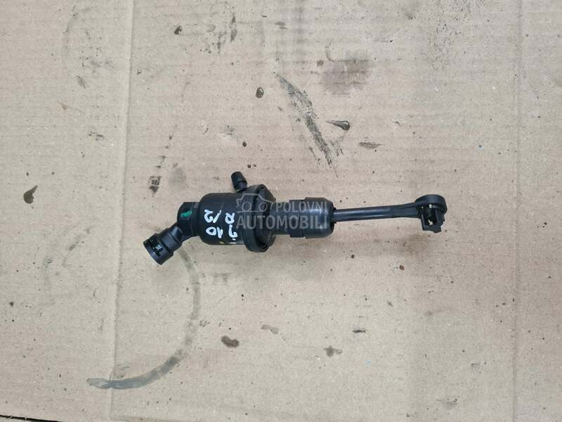 cilindar kvacila za Nissan Qashqai, Qashqai + 2 od 2007. do 2013. god.
