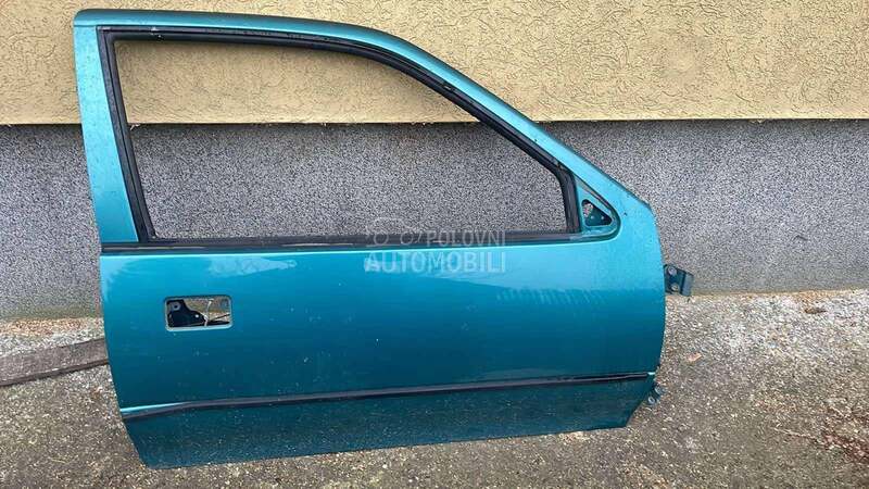 Vrata za Suzuki Swift od 1992. do 2003. god.