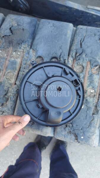 ventilator kabine za Fiat Croma
