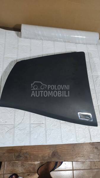 Kaseta - fioka za Citroen C4 Grand Picasso od 2006. do 2013. god.