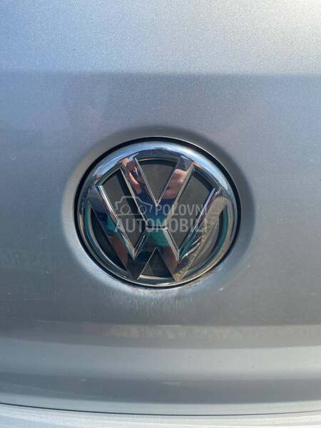Znak za Volkswagen Polo