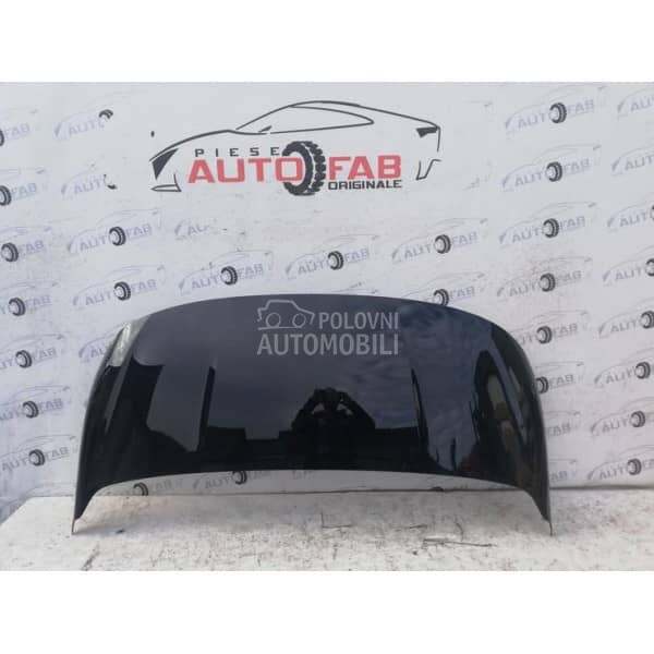 Hauba za Citroen Berlingo od 2018. do 2025. god.