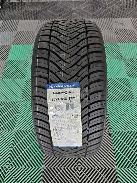 Triangle 215/65 R16 Sve sezone