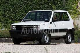 BLATOBRAN D za Fiat Panda od 1982. do 1986. god.