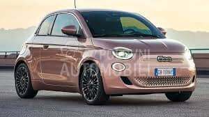FAR (DEPO) L za Fiat 500 od 2021. do 2024. god.
