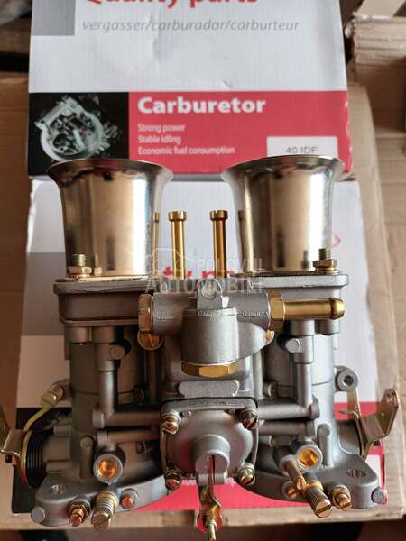 KARBURATOR 1,6 za Volkswagen Buba