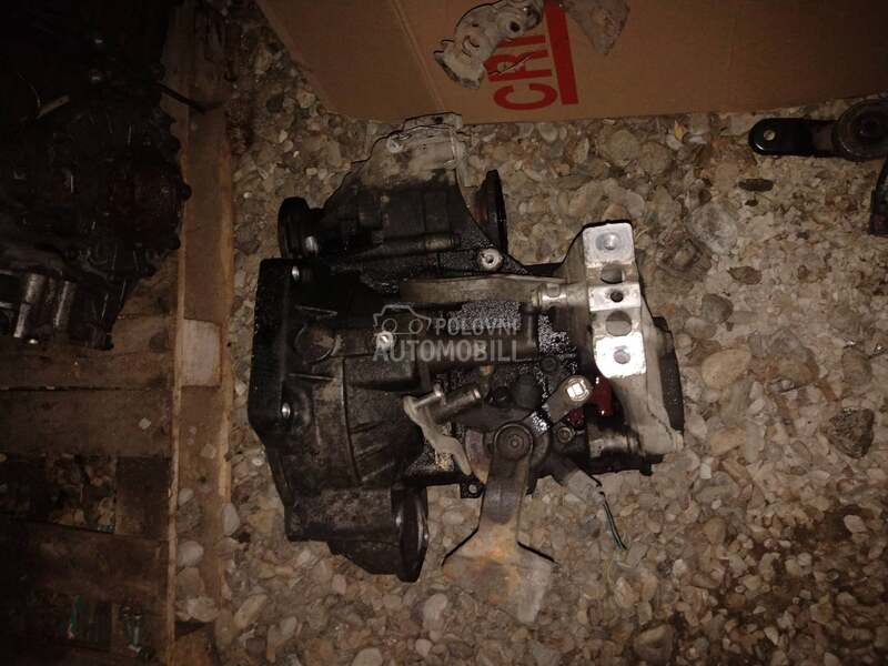menjac 1,9tdi 5 brzina za Volkswagen Golf 5, Passat B6 od 2003. do 2009. god.