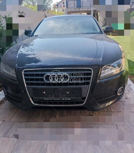 5 VRATA VRATA STAKLA PODIZACI za Audi A5 od 2007. do 2014. god.