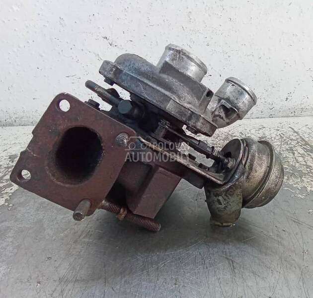 Turbina za Opel Astra G