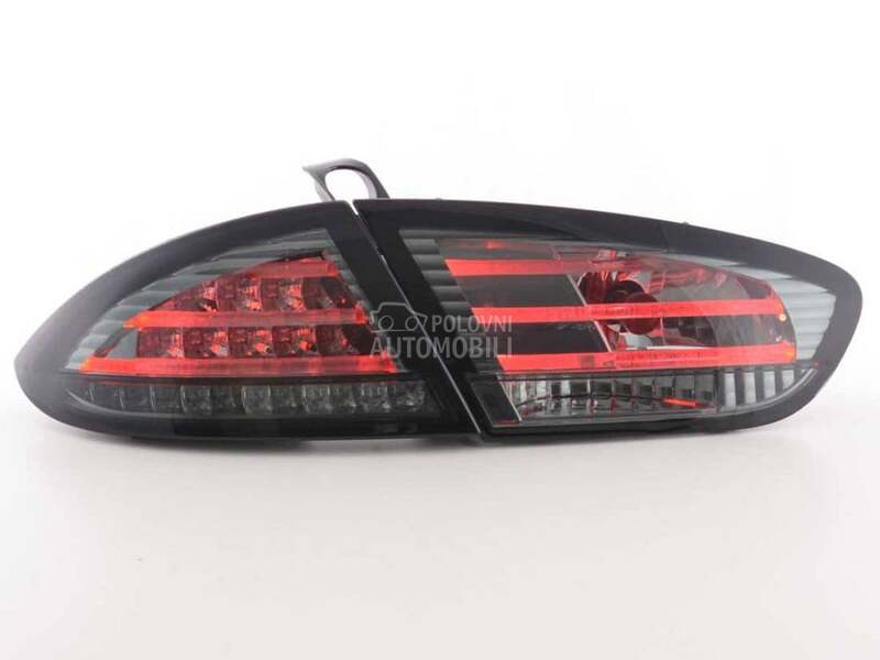 Stop svetla LED Tuning 1P za Seat Leon