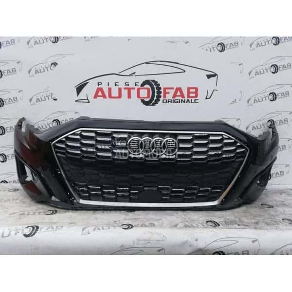 Prednji branik 8Y za Audi A3 od 2020. do 2025. god.
