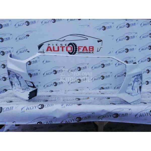 Prednji branik Facelift 80A za Audi Q5 od 2021. do 2025. god.