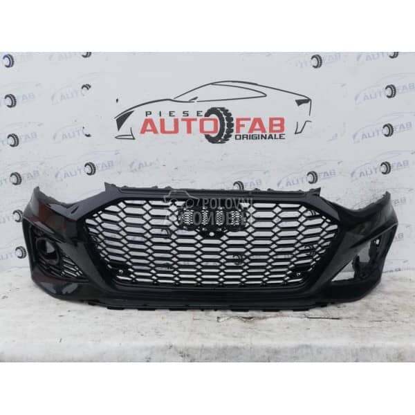 Prednji branik B9 za Audi RS4 od 2019. do 2025. god.