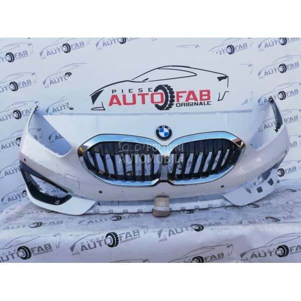 Prednji branik F40 Sportline za BMW 125, 116, 118 ... od 2019. do 2025. god.