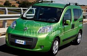 BRAVA KLIZNIH VRATA za Fiat Fiorino od 2008. do 2016. god.