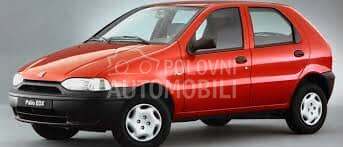 FAR EL. za Fiat Palio od 1999. do 2004. god.
