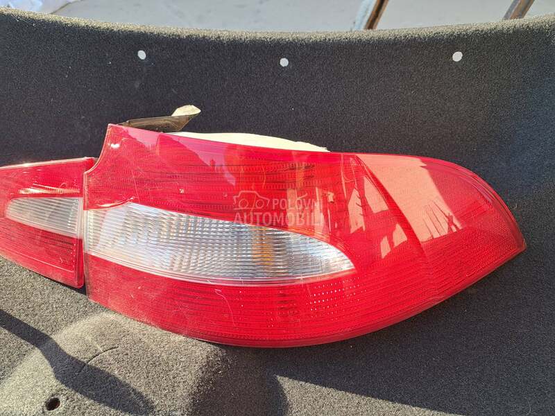 Stop lampa za Škoda Superb od 2008. do 2013. god.