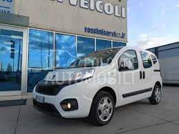 HLADNJAK MOTORA 1.3 MJTD za Fiat Fiorino od 2016. do 2019. god.