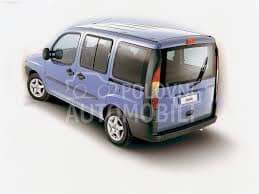 KLIZAC za Fiat Doblo od 2001. do 2005. god.