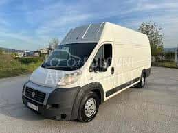 KRAJ ZADNJEG BLATOBRANA za Fiat Ostalo od 2014. do 2017. god.