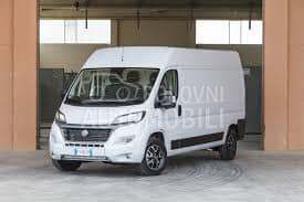KRAJ ZADNJEG BRANIKA za Fiat Ostalo od 2020. do 2023. god.