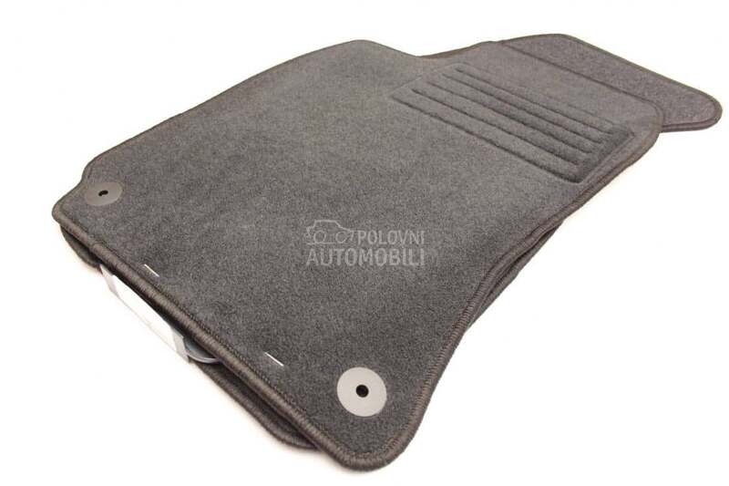 Petex tepih patosnice za Volkswagen Passat B5 od 1997. do 2004. god.