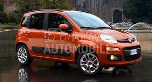 KVAKA PREDNJIH/ZADNJIH VRATA U za Fiat Panda od 2012. do 2015. god.