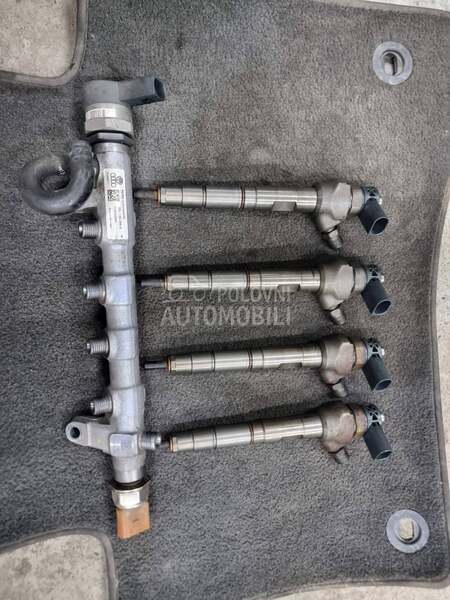 Dizne 2.0tdi 170ks cglc za Audi A6