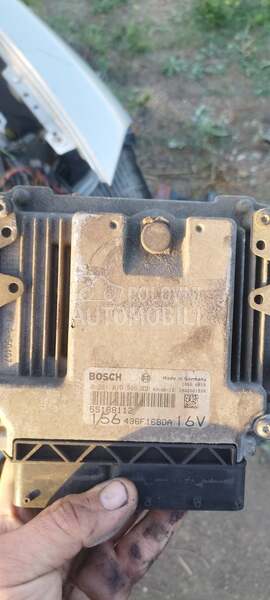 motorni racunar alfa za Alfa Romeo 147, 156