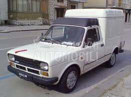 OKVIR RUCICE ZA PROZOR za Fiat Fiorino od 1988. do 1991. god.
