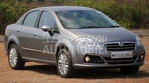 PODIZAC PREDNJEG PROZORA ELEKT za Fiat Linea od 2013. do 2015. god.