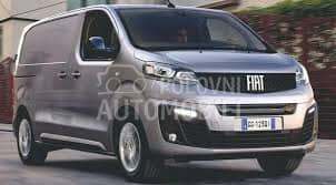 POKLOPAC KUKE PREDNJEG BRANIKA za Fiat Scudo od 2022. do 2024. god.