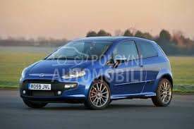 POKLOPAC NOSACA RETROVIZORA L za Fiat EVO od 2009. do 2012. god.