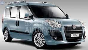 PREKIDAC U PREDNJIM VRATIMA za Fiat Doblo od 2009. do 2015. god.
