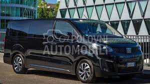 RETROVIZOR ELEKTRICNI za Fiat Ulysse od 2022. do 2024. god.