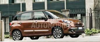 RETROVIZOR ELEKTRICNI SA GREJ. za Fiat 500 od 2017. do 2019. god.