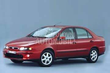 RUKOHVAT PREDNJIH/ZADNJIH VRAT za Fiat Marea od 1996. do 2007. god.