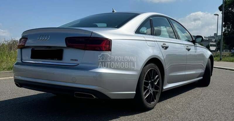 2.0tdi servo pumpa za Audi A6 od 2002. do 2016. god.