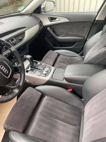 c7 naslon za ruku za Audi A6 od 2002. do 2016. god.