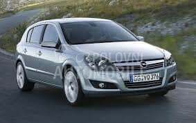 LAJSNA PREDNJIH VRATA 5 VRATA za Opel Astra H od 2004. do 2010. god.