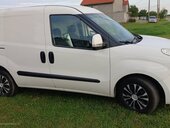 Fiat Doblo 1.3 MultiJet