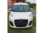 Fiat Doblo 1.3 MultiJet