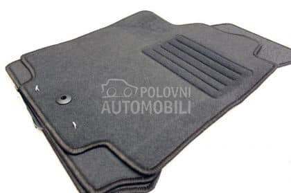 Petex tepih patosnice za Volkswagen Vento od 1992. do 1999. god.