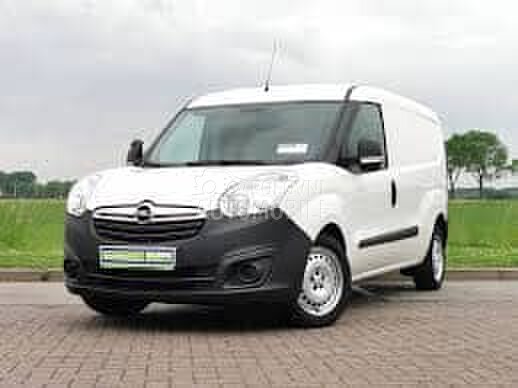 CILINDAR BRAVE za Opel Combo od 2012. do 2015. god.