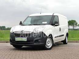 CILINDAR BRAVE za Opel Combo od 2012. do 2015. god.
