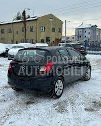 FAR CRNI (MARELLI) L za Opel Corsa D od 2006. do 2015. god.