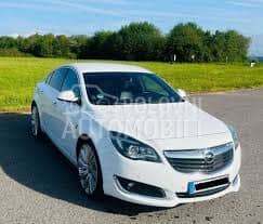 PREDNJI BRANIK PM za Opel Insignia od 2013. do 2017. god.