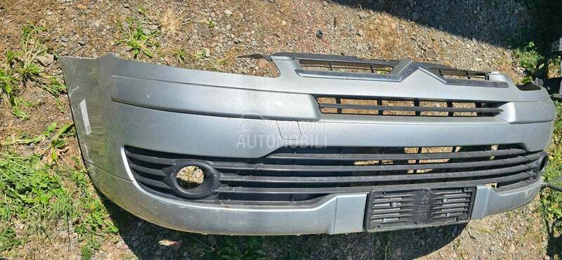 Branik prednji za Citroen C4
