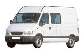 OPLATA BOCNA DONJA (165cm) (31 za Opel Ostalo od 1998. do 2009. god.